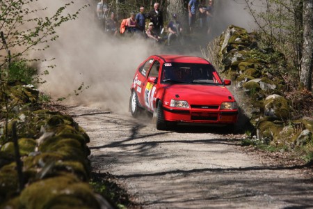 Sydrallyt. Martin Tallberg/Elin Gassne